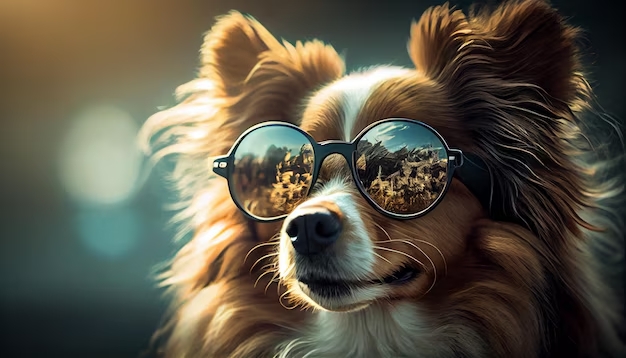 Dog 1