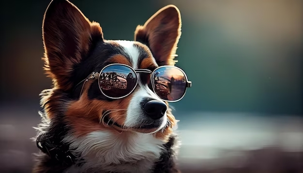 Dog 3